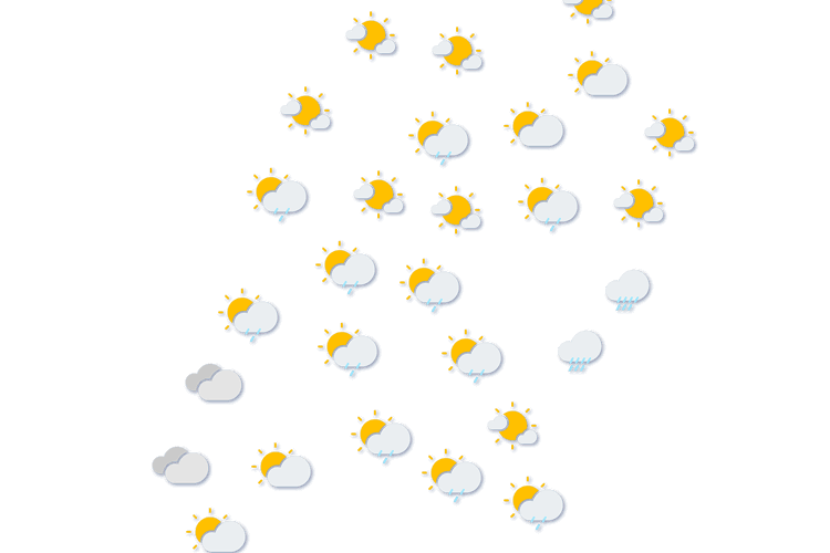 Forecast