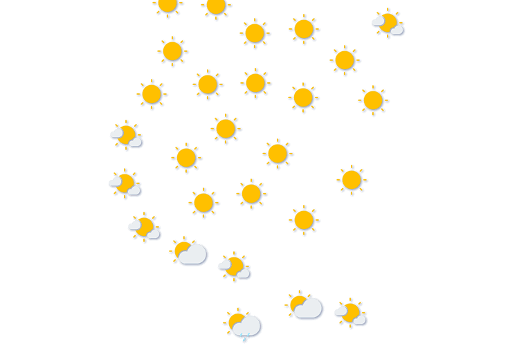 Forecast