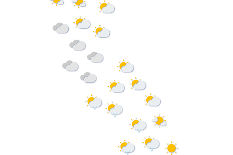Forecast