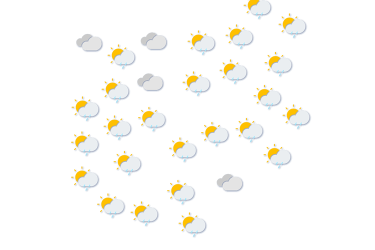 Forecast