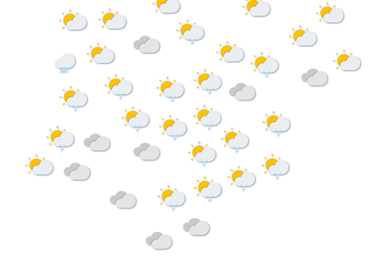 Forecast
