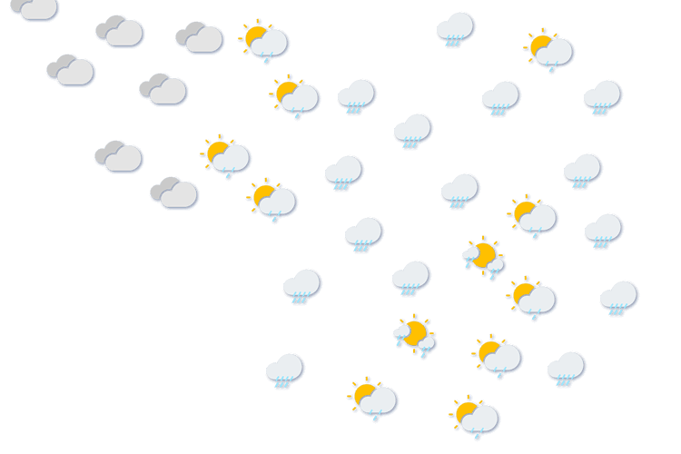 Forecast