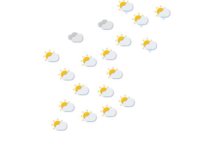 Forecast