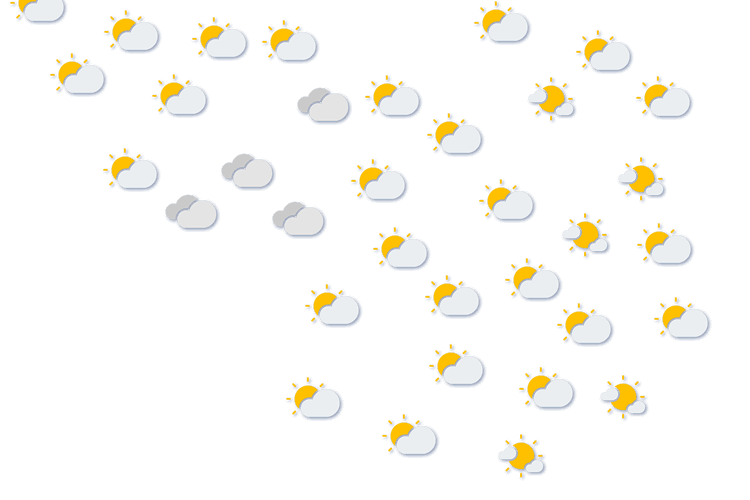 Forecast