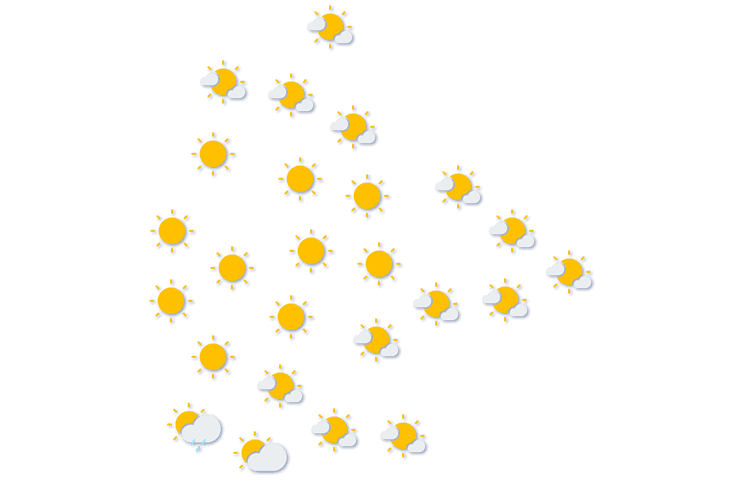 Forecast