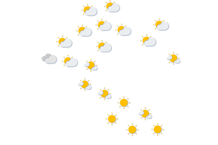 Forecast