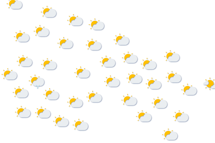 Forecast