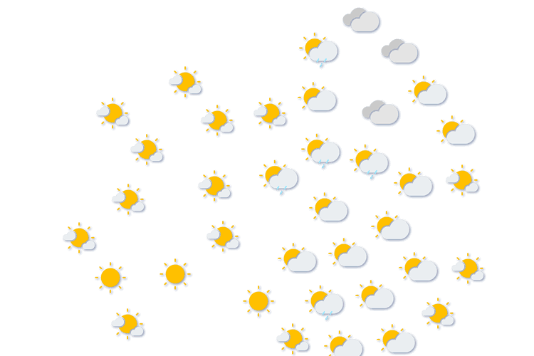 Forecast