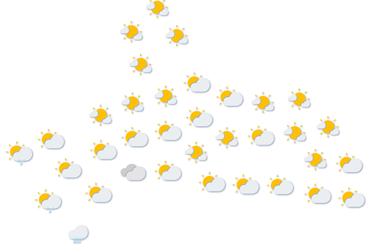 Forecast