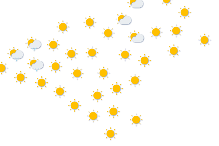 Forecast