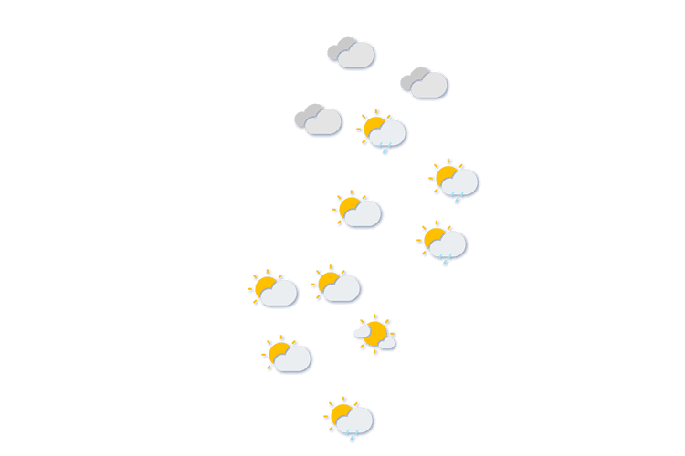Forecast
