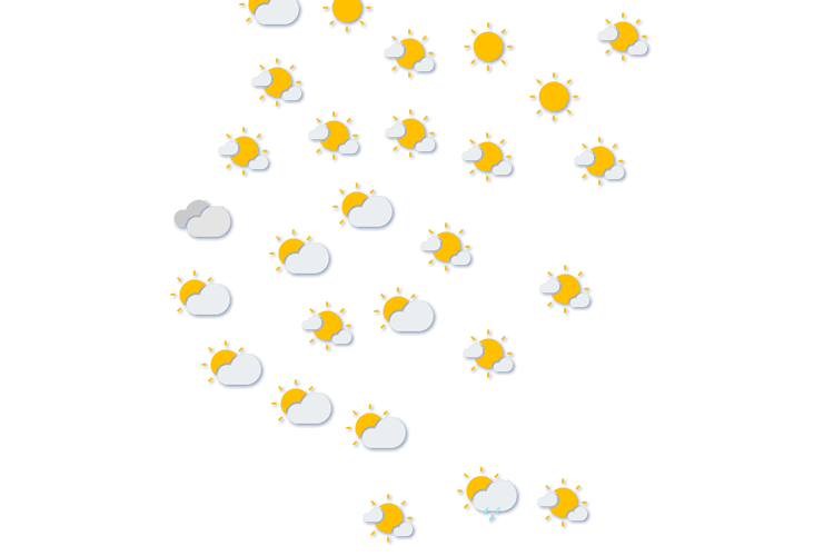 Forecast