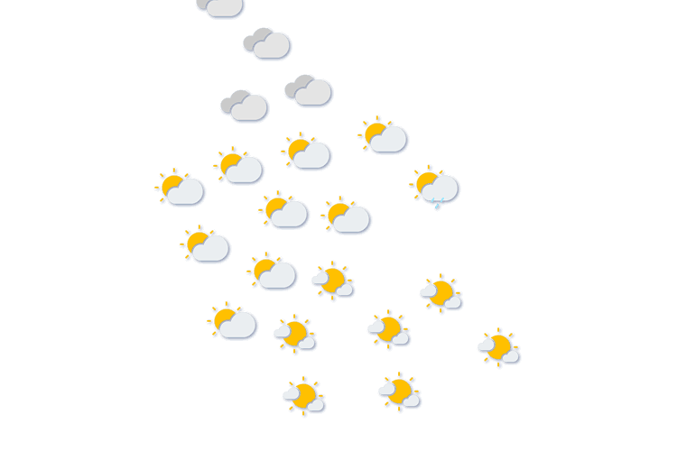 Forecast