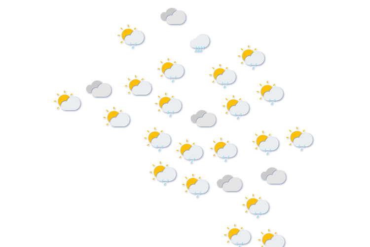 Forecast