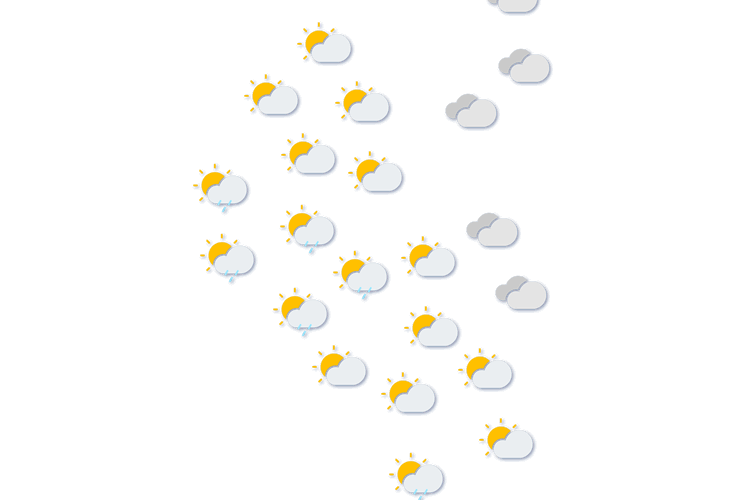 Forecast