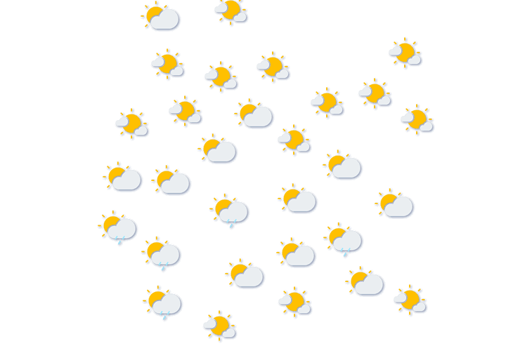 Forecast