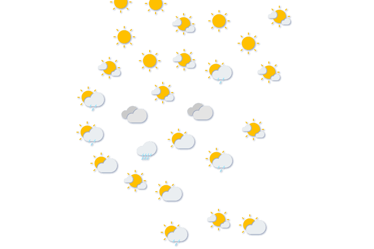 Forecast