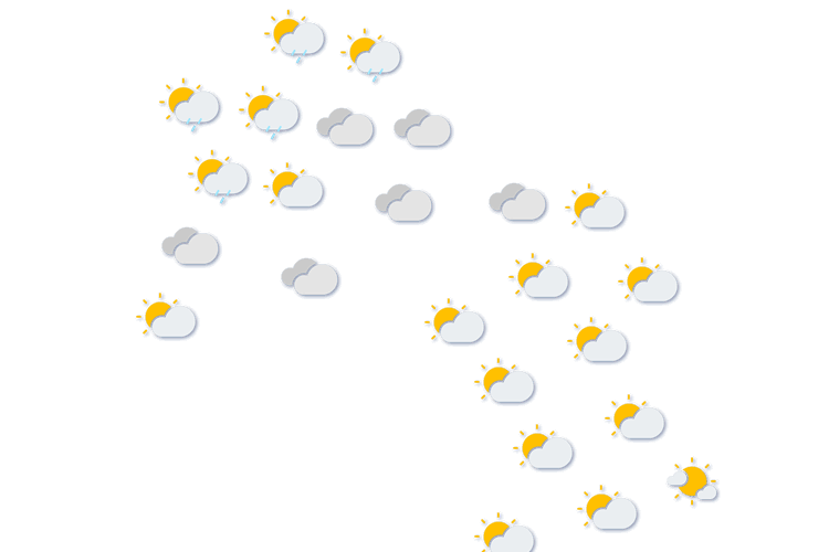 Forecast