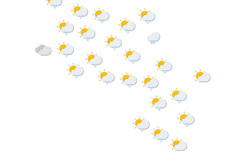 Forecast