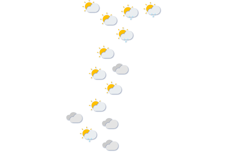 Forecast