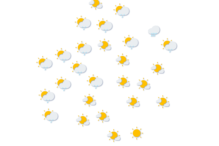 Forecast