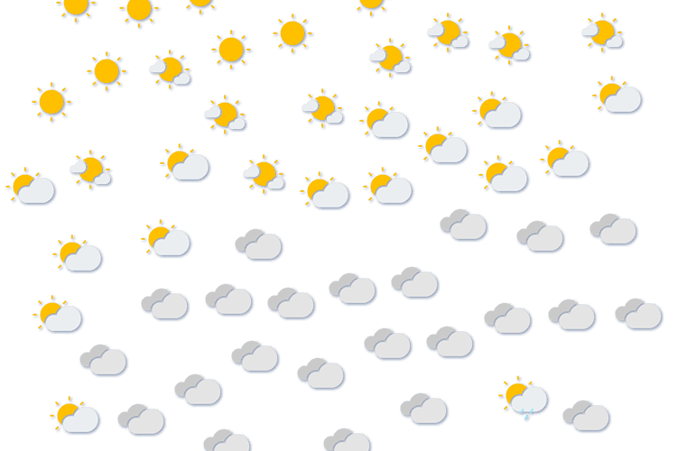 Forecast