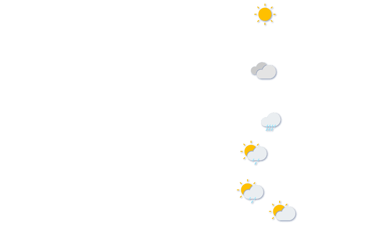 Forecast