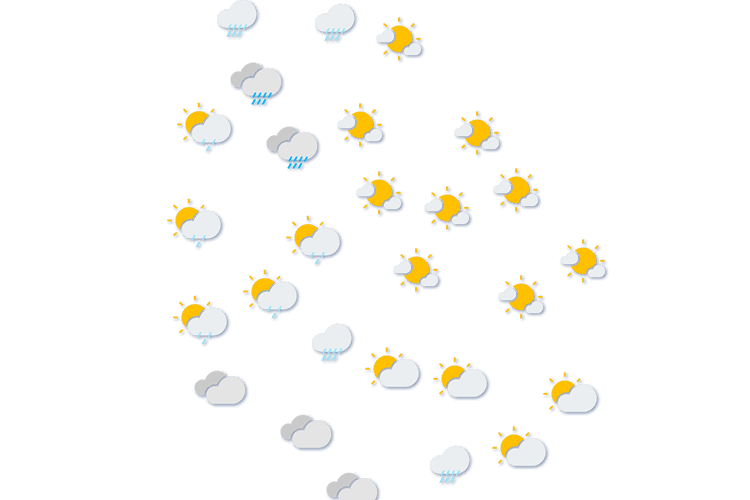 Forecast
