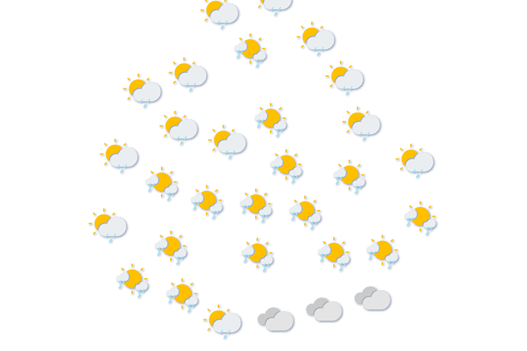 Forecast