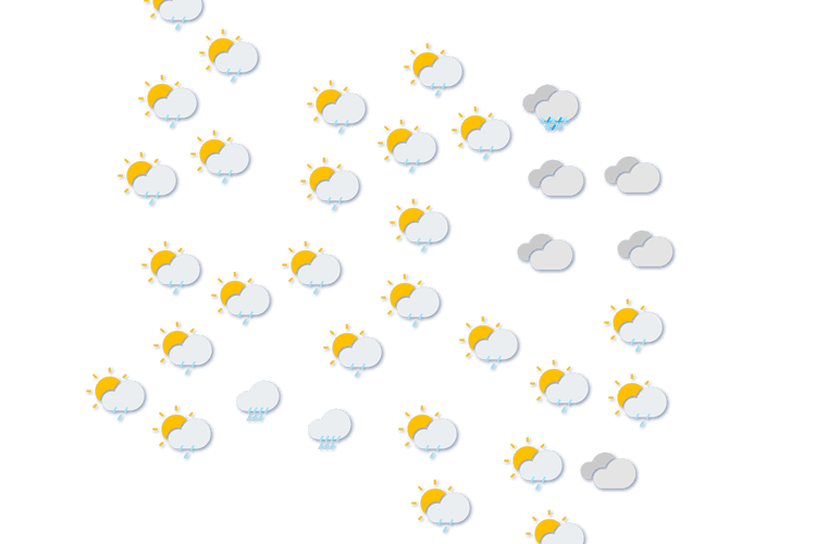 Forecast