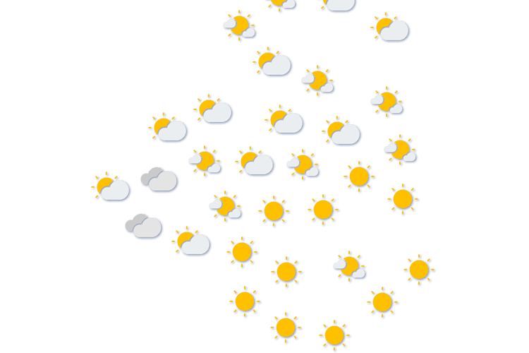 Forecast