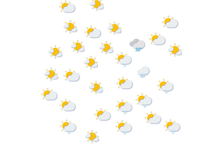 Forecast