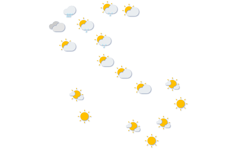 Forecast
