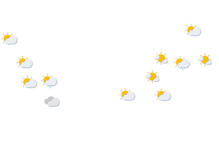 Forecast