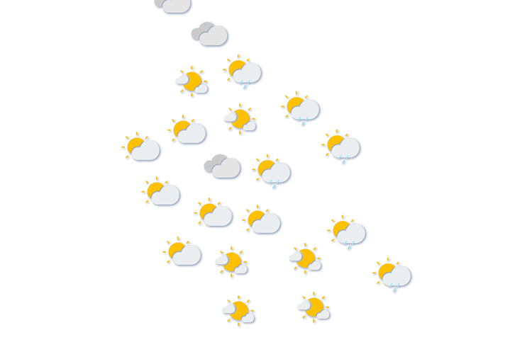 Forecast