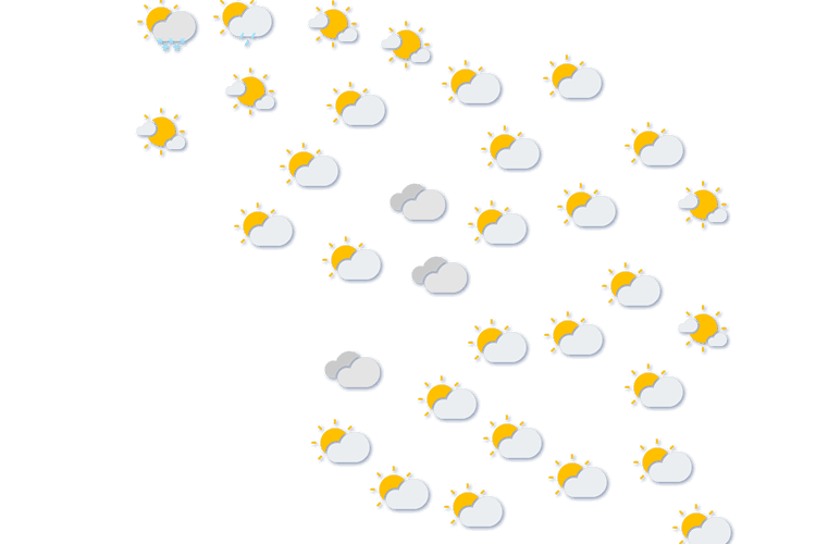 Forecast