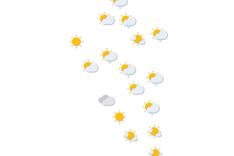 Forecast