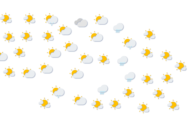 Forecast