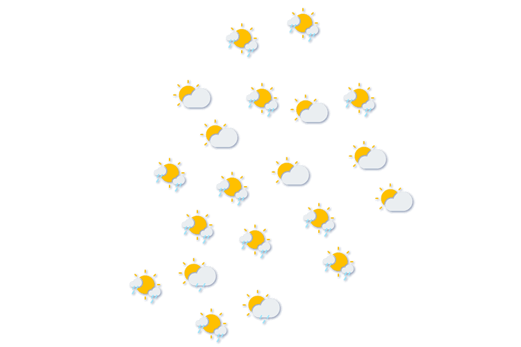 Forecast