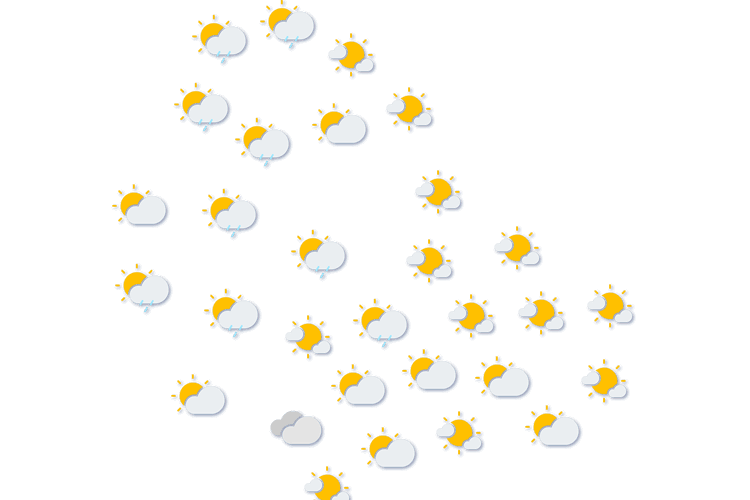 Forecast