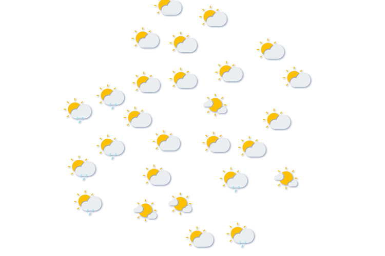 Forecast