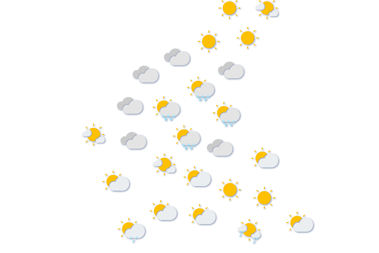 Forecast