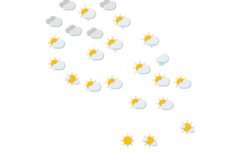 Forecast