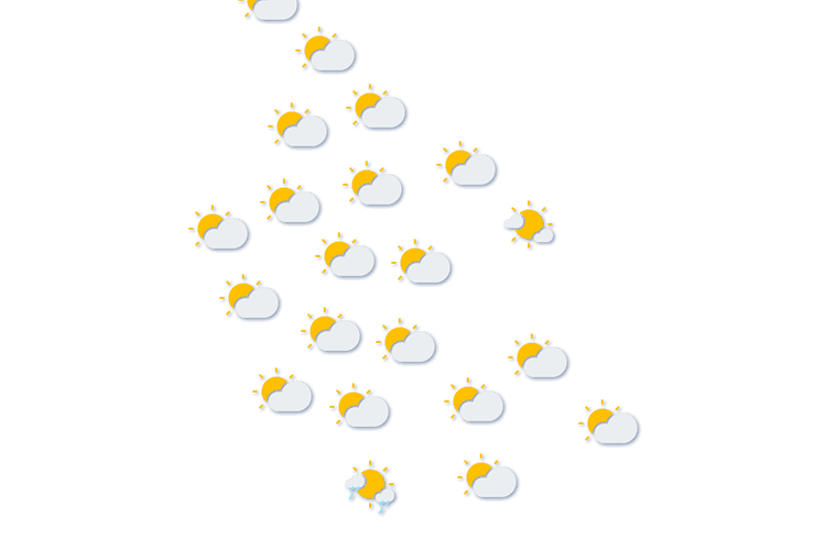 Forecast