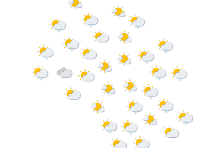 Forecast