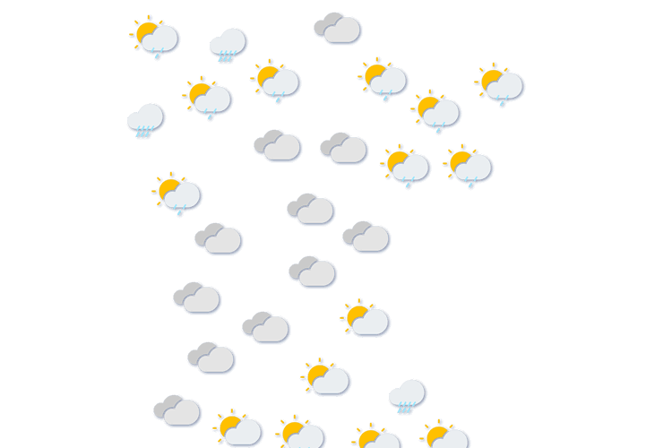 Forecast