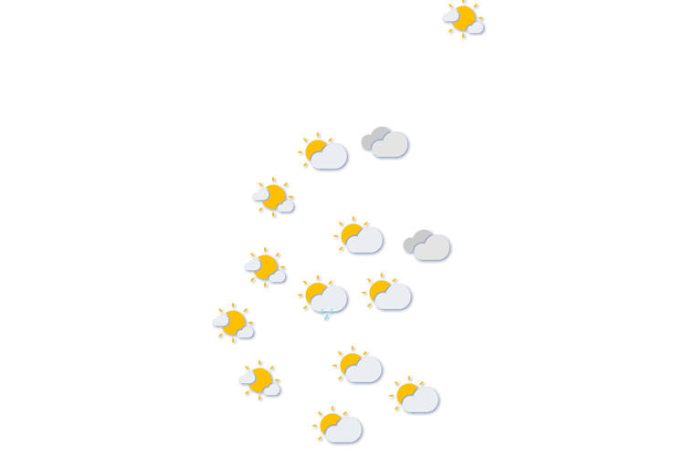 Forecast