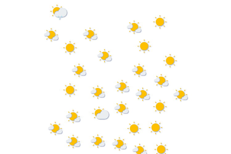 Forecast