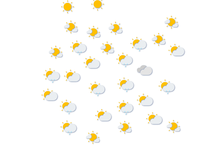 Forecast