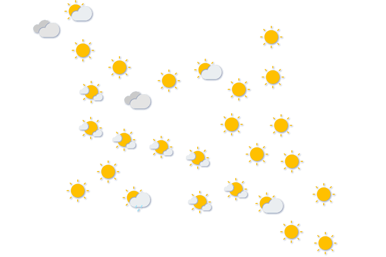 Forecast